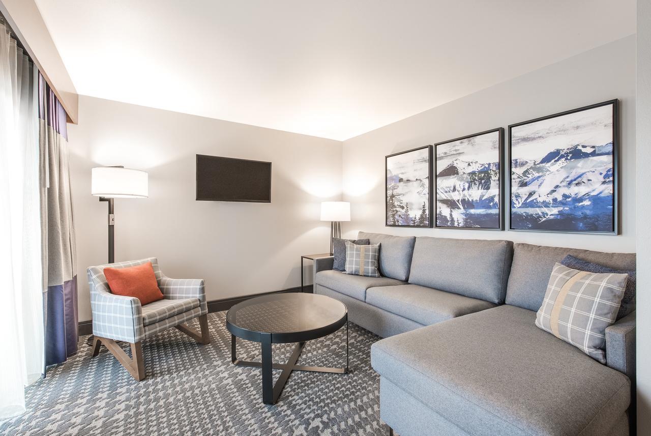 The Heathman Hotel Kirkland Exterior foto