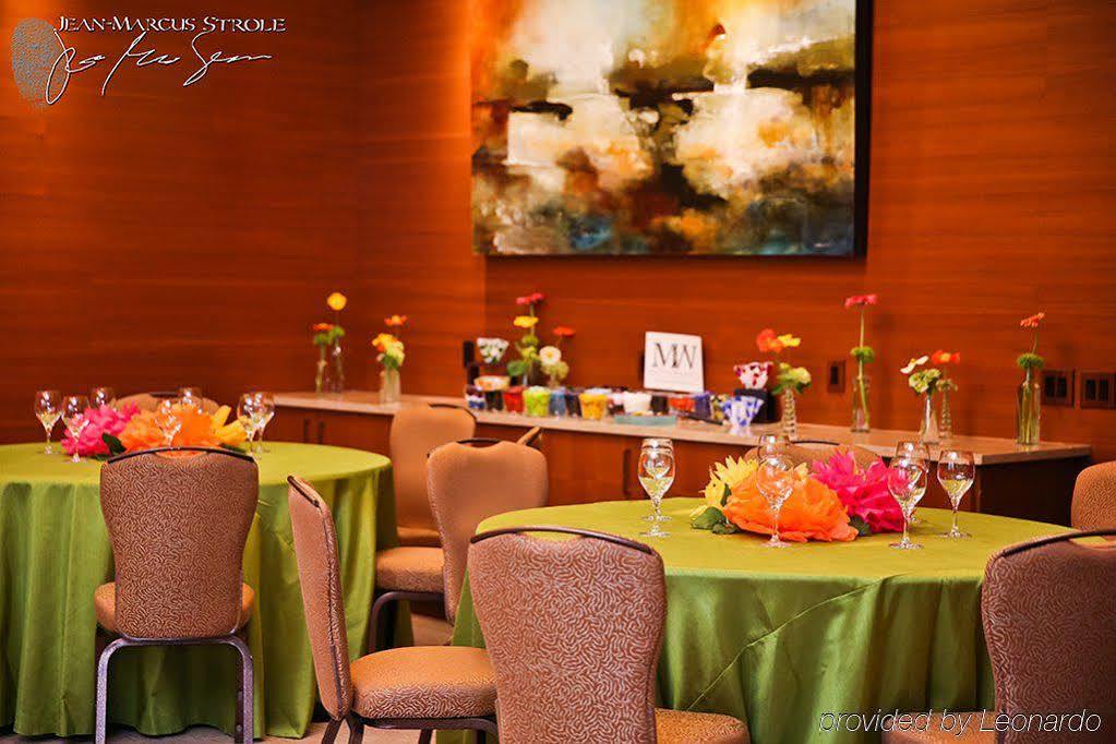 The Heathman Hotel Kirkland Exterior foto