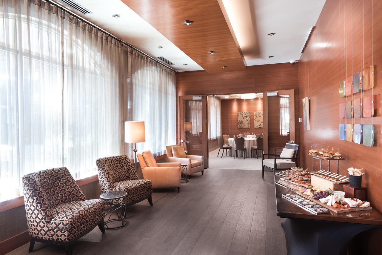 The Heathman Hotel Kirkland Exterior foto