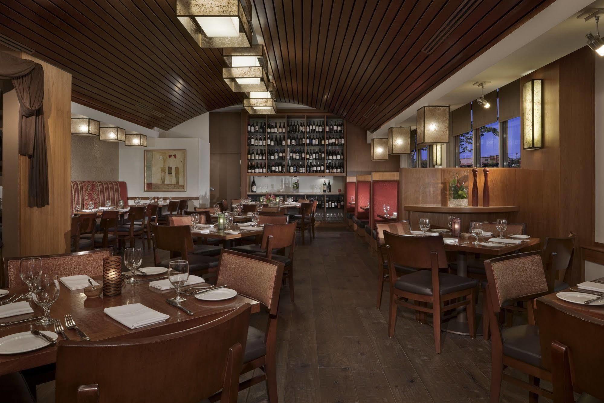 The Heathman Hotel Kirkland Exterior foto