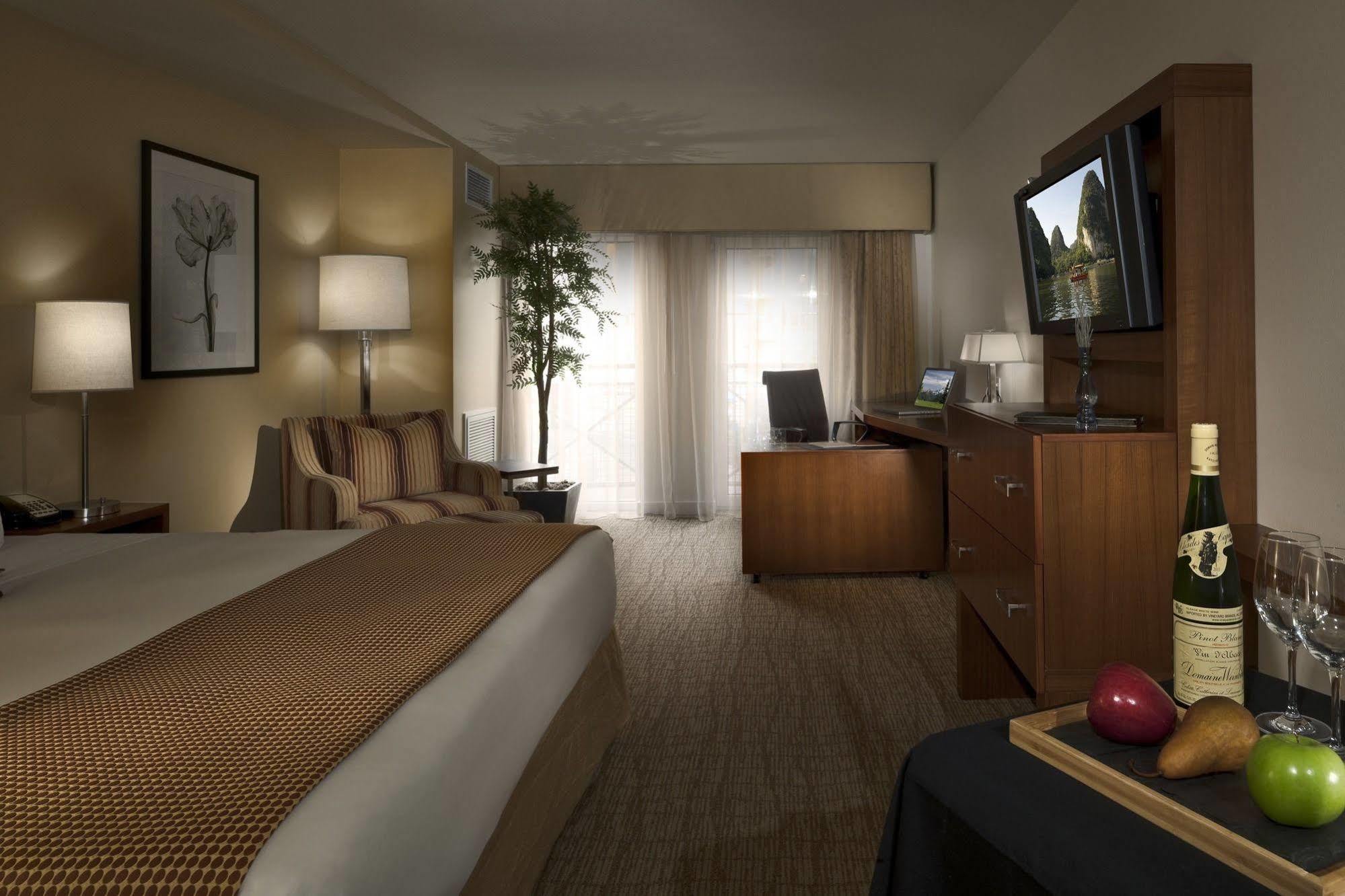 The Heathman Hotel Kirkland Exterior foto