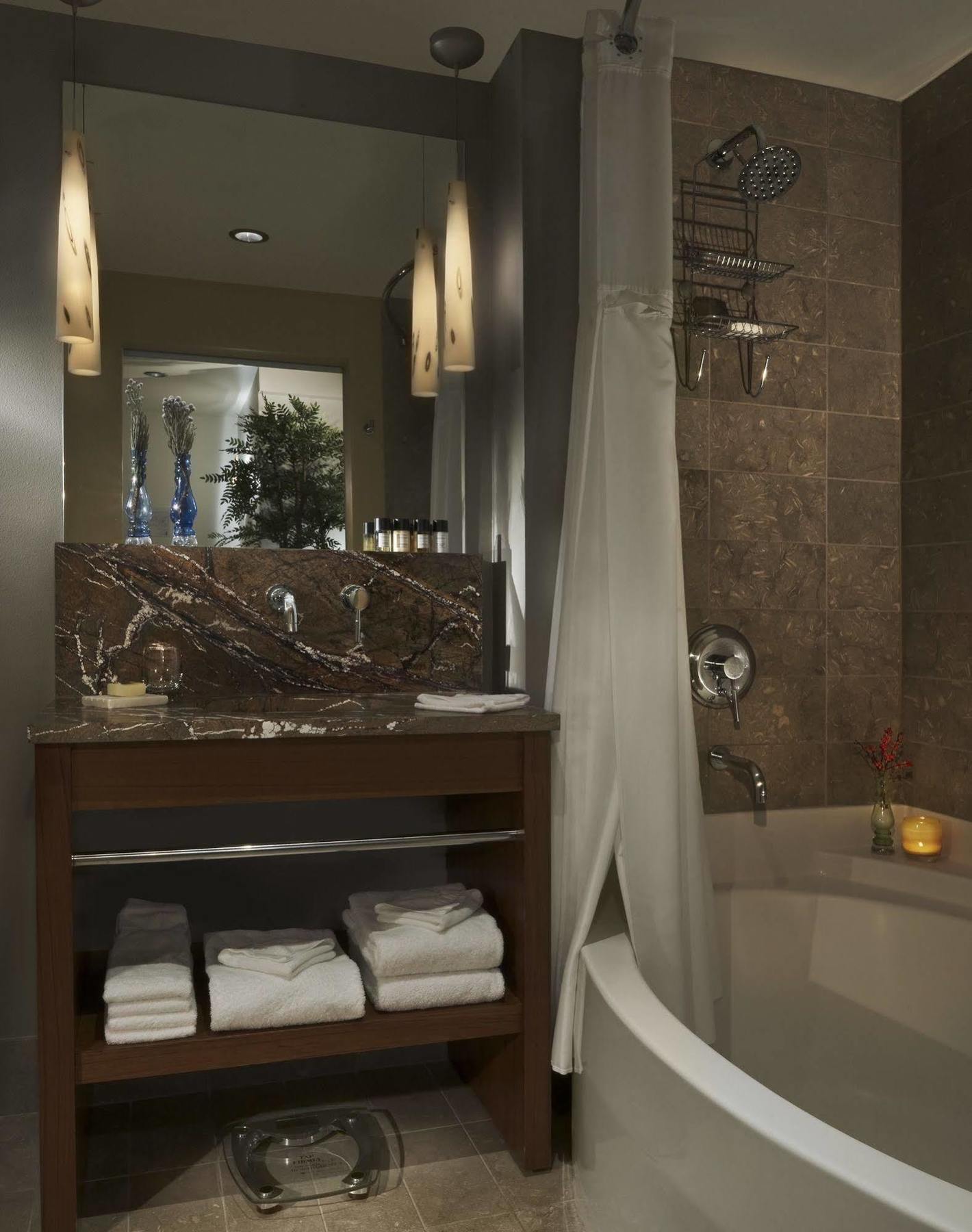 The Heathman Hotel Kirkland Exterior foto
