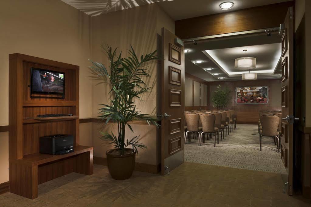 The Heathman Hotel Kirkland Exterior foto