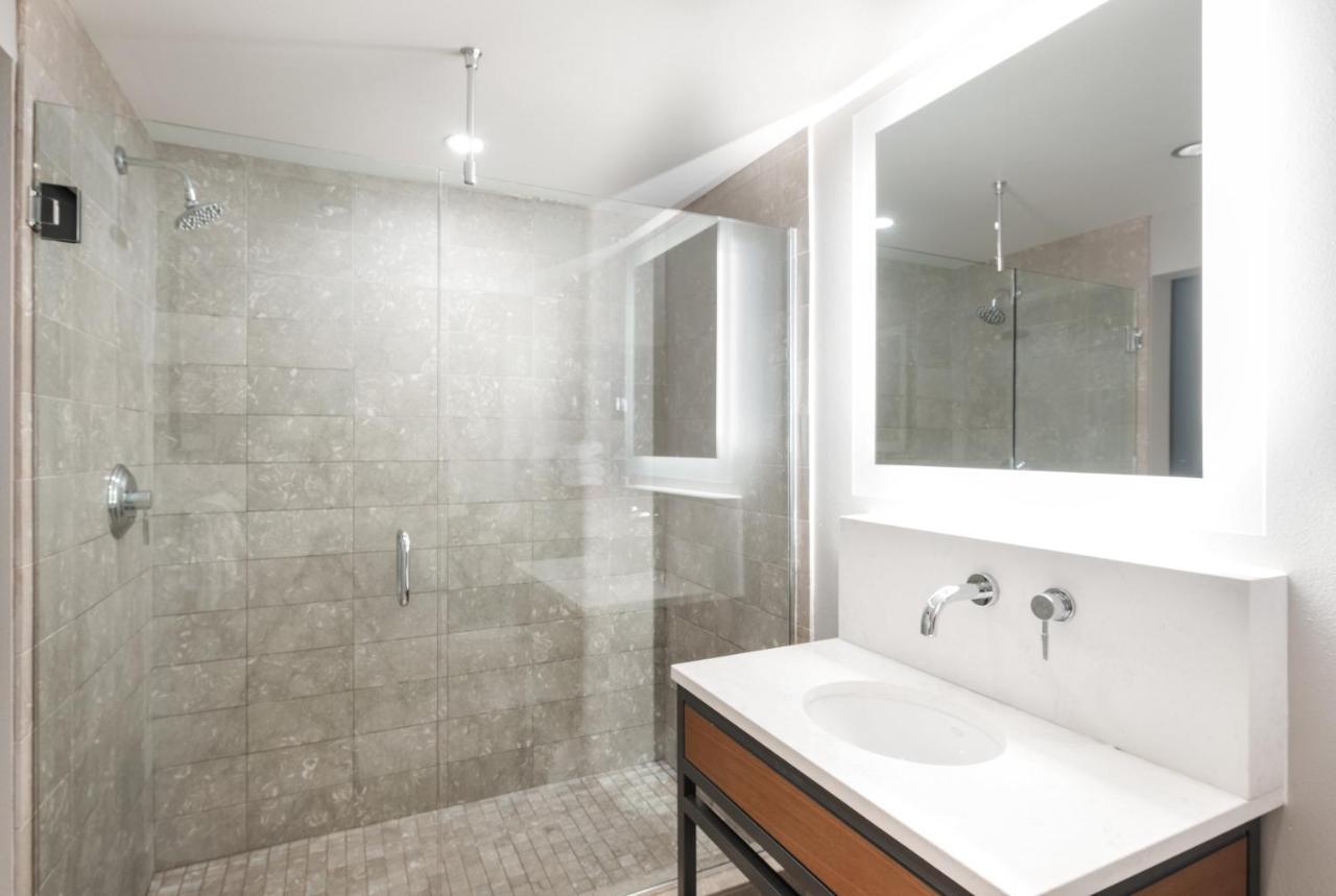 The Heathman Hotel Kirkland Zimmer foto